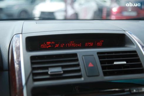 Mazda CX-9 2009 - фото 16