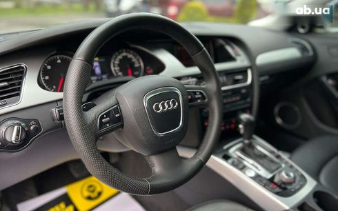 Audi A4 2009 - фото 20
