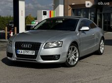 Купить Audi A5 2011 бу в Днепре - купить на Автобазаре