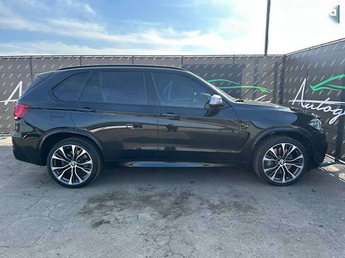 BMW X5 2018 - фото 6