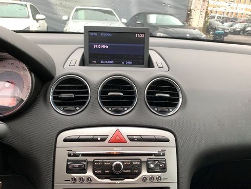 Peugeot 308 2010 серый - фото 82