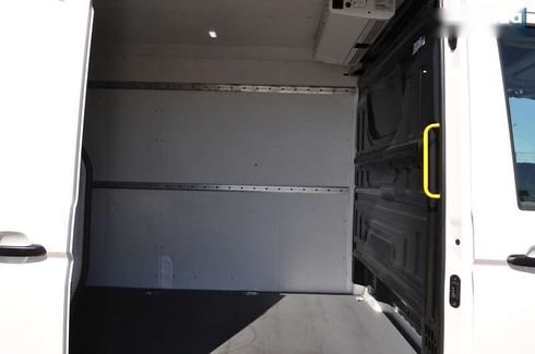 Volkswagen Crafter 2022 - фото 19