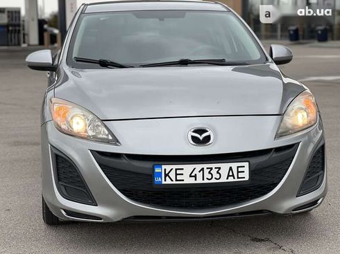 Mazda 3 2013 - фото 14