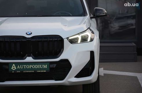 BMW X1 2023 - фото 5