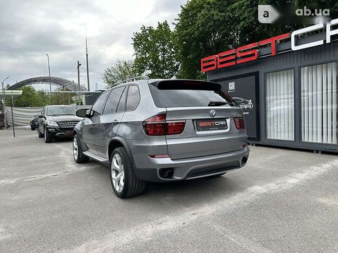 BMW X5 2010 - фото 19