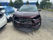 Продажа б/у Ford Edge 2020 года - купить на Автобазаре