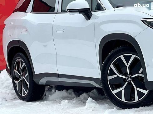 BYD Song L 2024 - фото 7