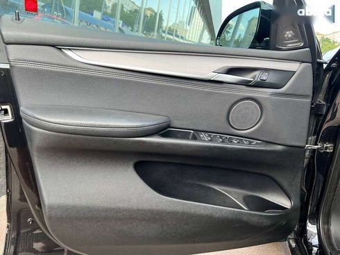 BMW X5 2016 - фото 21