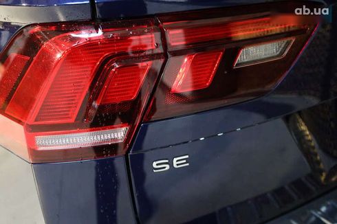 Volkswagen Tiguan 2021 - фото 10