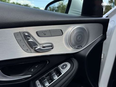 Mercedes-Benz GLC-Класс 2019 - фото 22