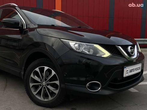 Nissan Qashqai 2015 - фото 2