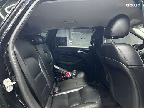Mercedes-Benz B-Класс 2014 - фото 9