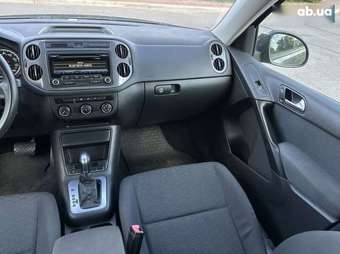 Volkswagen Tiguan 2014 - фото 22
