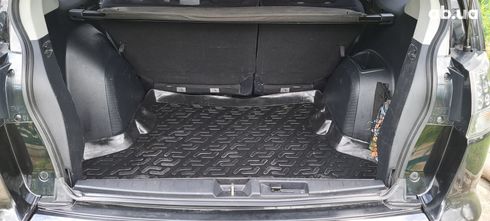 Mitsubishi Outlander XL 2011 черный - фото 4