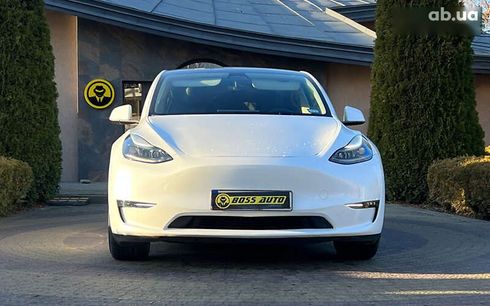 Tesla Model Y 2023 - фото 2