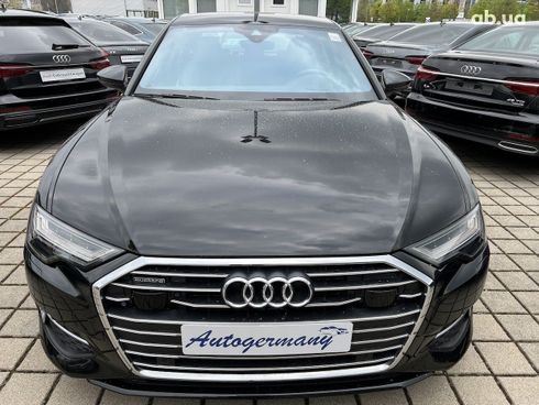 Audi A6 2021 - фото 36
