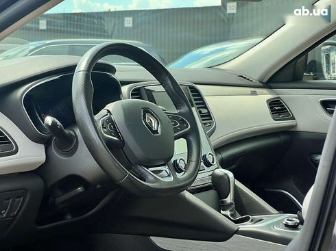 Renault Talisman 2019 - фото 28