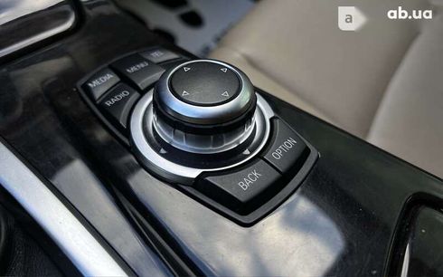 BMW 5 серия 2012 - фото 15