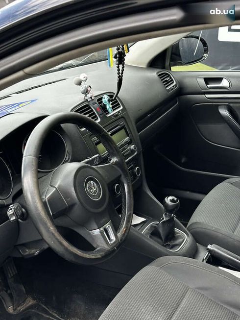 Volkswagen Golf 2011 - фото 6