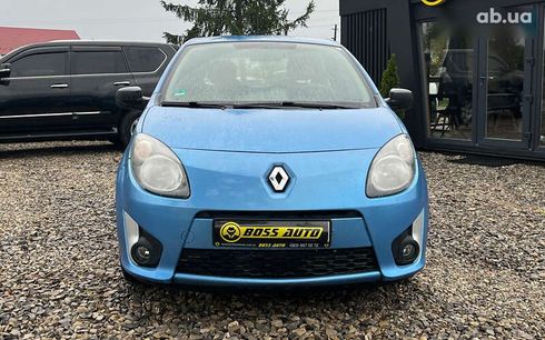 Renault Twingo 2011 - фото 2