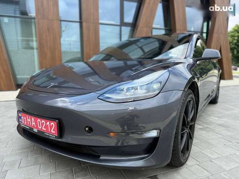 Tesla Model 3 2022 - фото 6