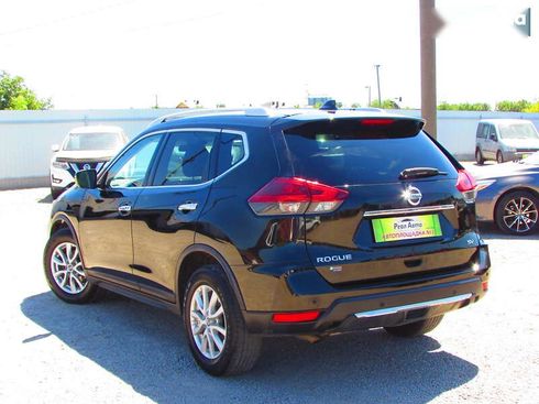 Nissan Rogue 2018 - фото 3