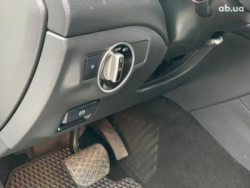 Mercedes-Benz CLA-Класс 2014 белый - фото 20