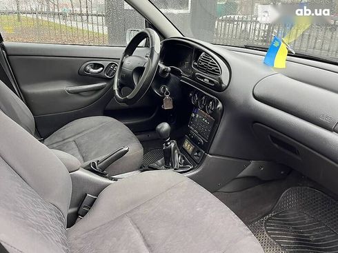 Ford Mondeo 1999 - фото 7