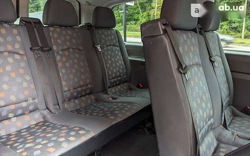 Mercedes-Benz Vito 2009 - фото 13