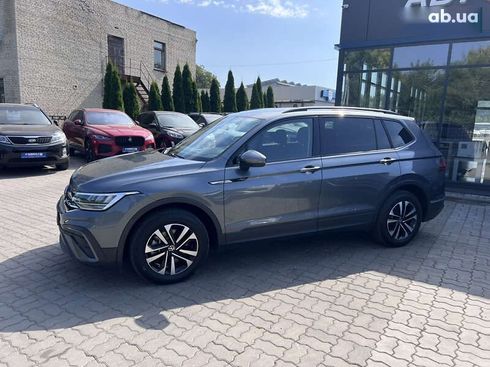 Volkswagen Tiguan 2023 - фото 9