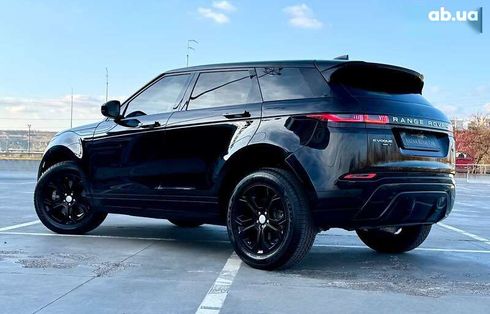 Land Rover Range Rover 2019 - фото 9