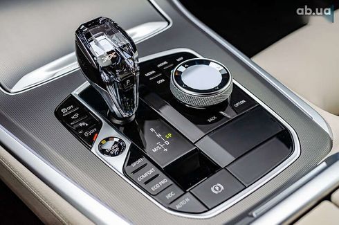 BMW X5 2022 - фото 27