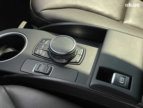 BMW i3 2019 черный - фото 19