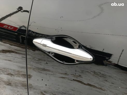 Hyundai ix35 2011 черный - фото 12