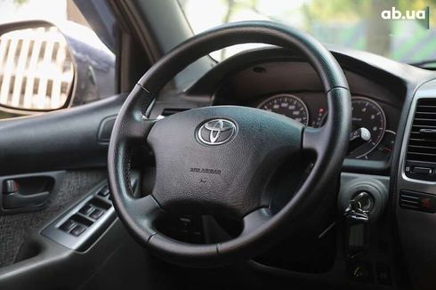 Toyota Land Cruiser Prado 2005 - фото 15