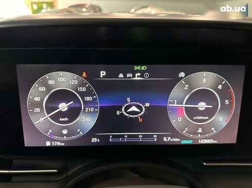 Kia Carnival 2022 - фото 16