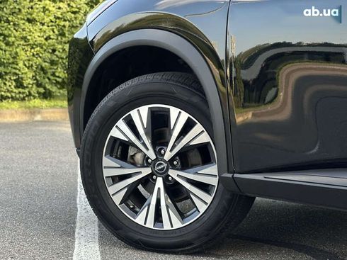 Nissan Rogue 2023 - фото 21