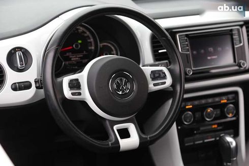 Volkswagen Beetle 2019 - фото 14