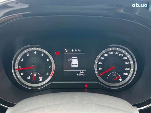 Hyundai i10 2023 - фото 22