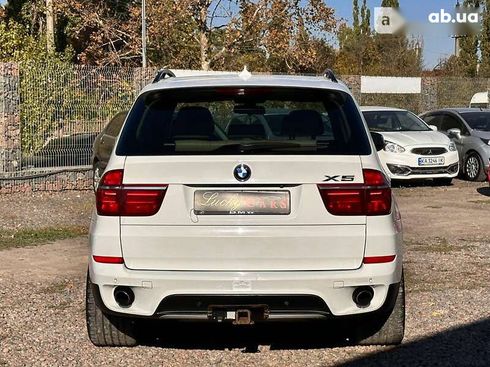BMW X5 2013 - фото 5