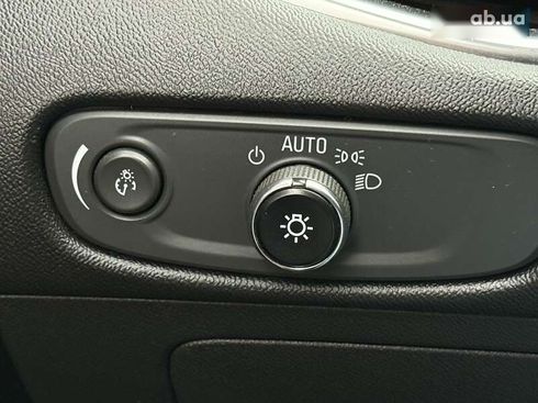 Chevrolet Malibu 2016 - фото 25