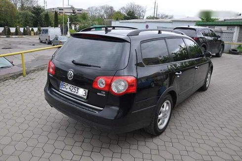 Volkswagen Passat 2010 - фото 5