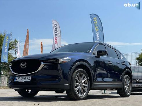 Mazda CX-5 2019 - фото 3