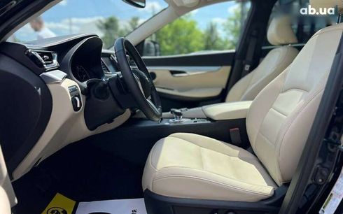 Infiniti QX50 2020 - фото 10