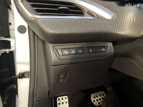 Peugeot 2008 2015 - фото 10