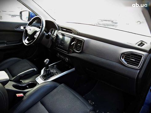 Chery Tiggo 4 2021 - фото 21