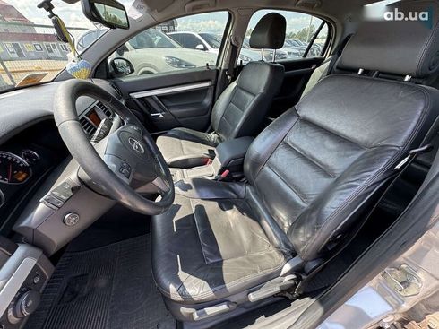 Opel Vectra 2008 - фото 27