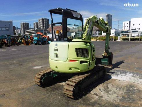 Kubota RX 306 2013 - фото 3