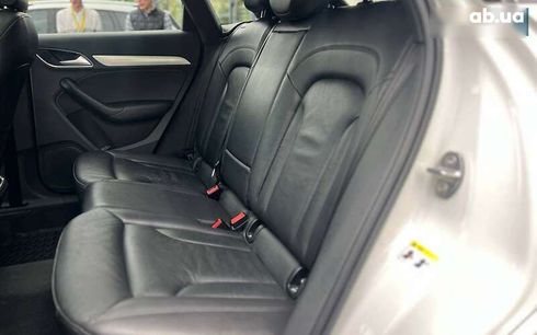 Audi Q3 2016 - фото 28
