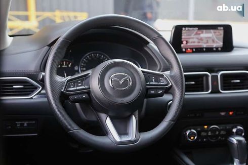 Mazda CX-5 2017 - фото 16